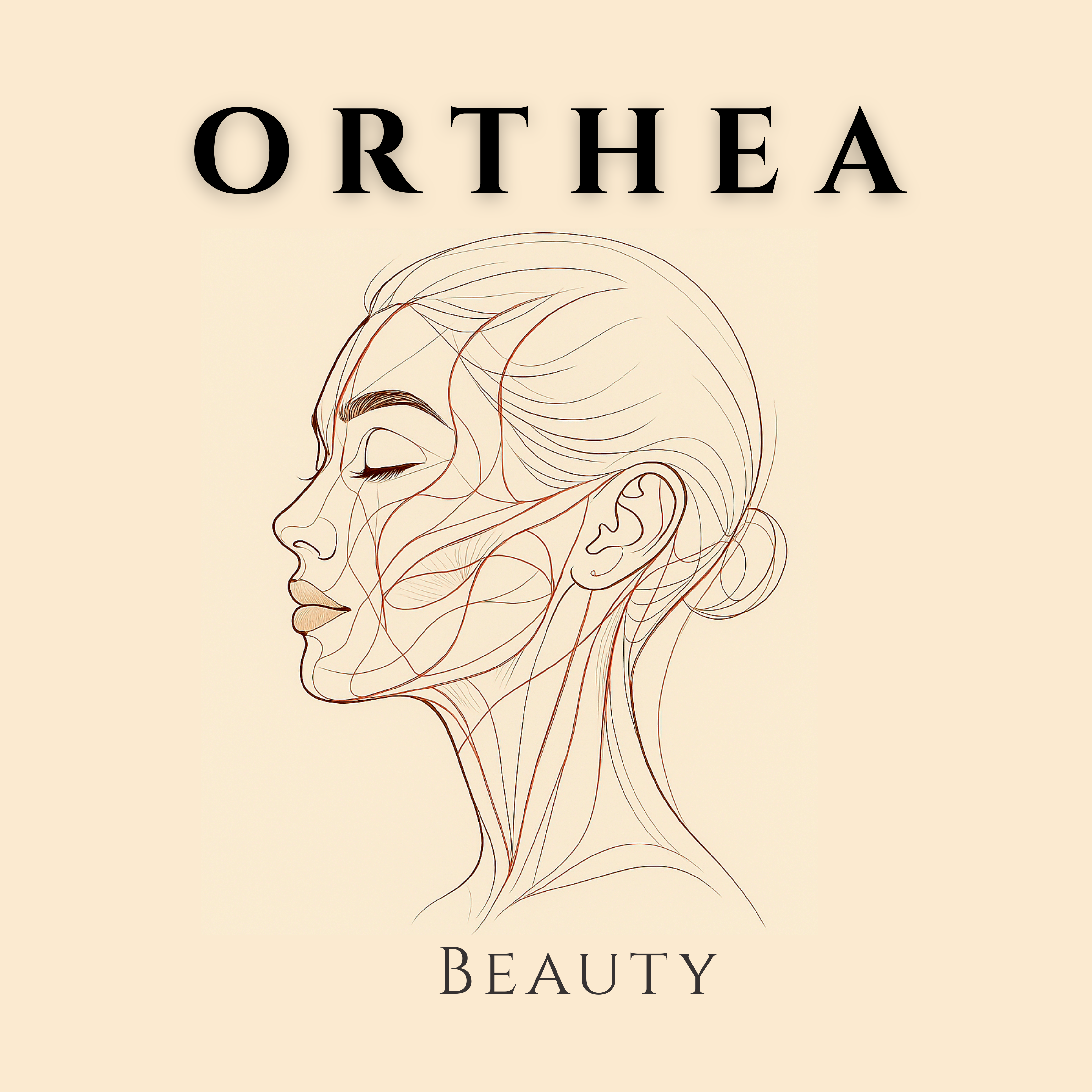 Orthea Beauty logo